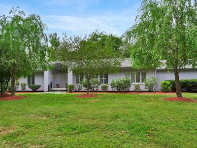 24 Pleasant Hill Road, Woodbridge, CT, 06525