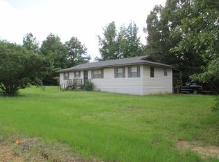 1623 County Road 32, Vaiden, MS 39176