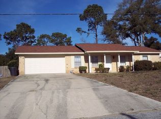4730 Tradewinds Dr, Pensacola, FL 32514