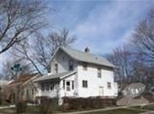 120 Russell St, Storm Lake, IA 50588