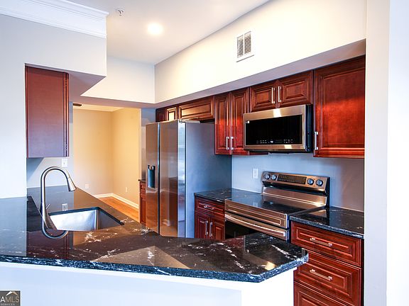 5th image of 200 Renaissance Pkwy NE APT 316