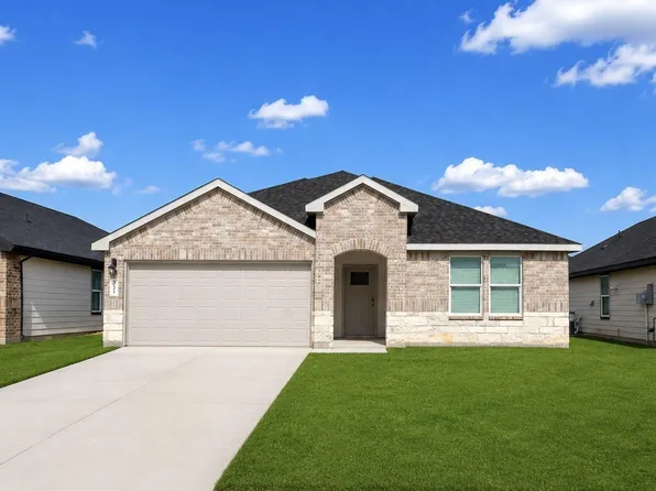 3627 Chessington Dr, Fulshear, TX 77441