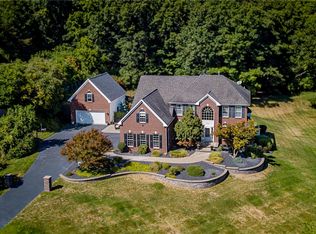 7650 Pine Tree Dr, Victor, NY 14564