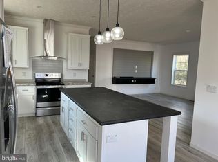 172 Peliso, Orange, VA 22960