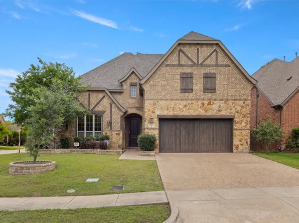 402 San Marcos Dr, Irving, TX 75039