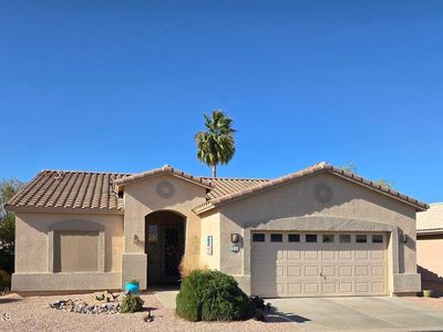 2101 S MERIDIAN Road #34, Apache Junction, AZ, 85120