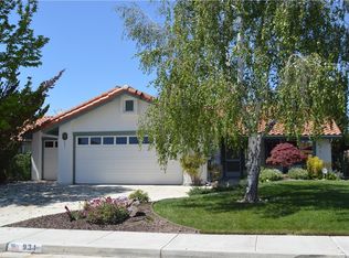 931 Torrey Pines Dr, Paso Robles, CA 93446