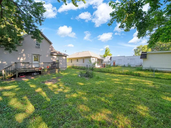 727 Oak St, Adrian, MI 49221