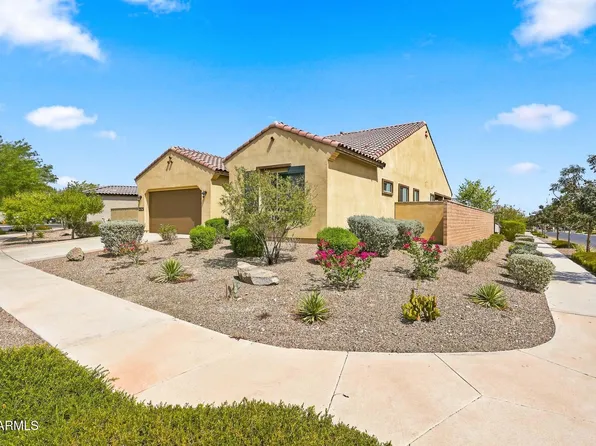 20475 W Elm Drive, Buckeye, AZ 85396