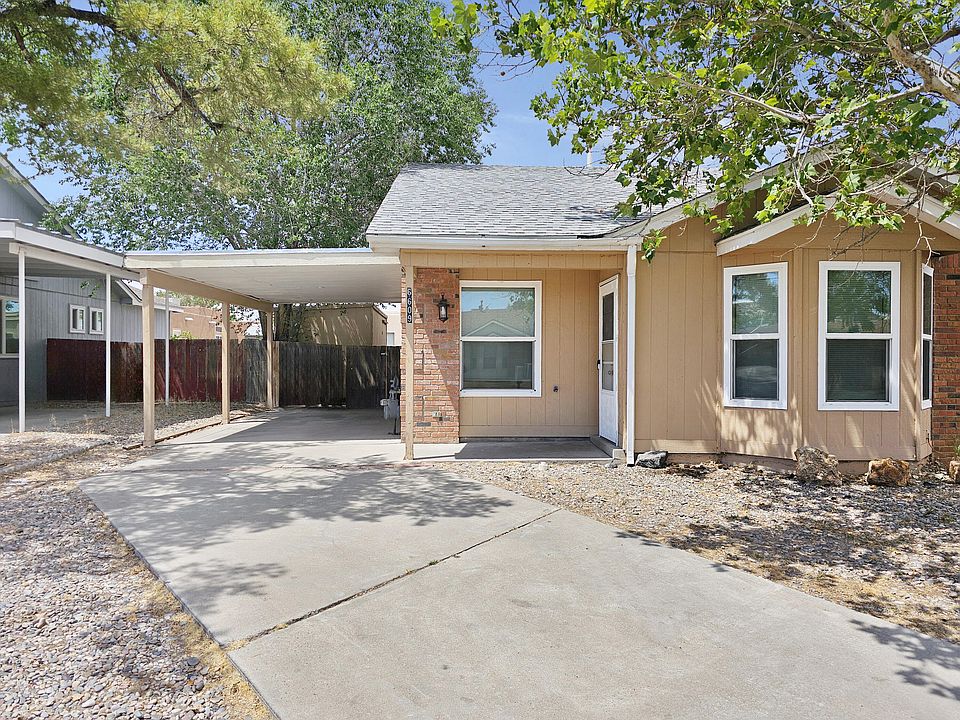1st image of 6609 Azuelo Ave NW