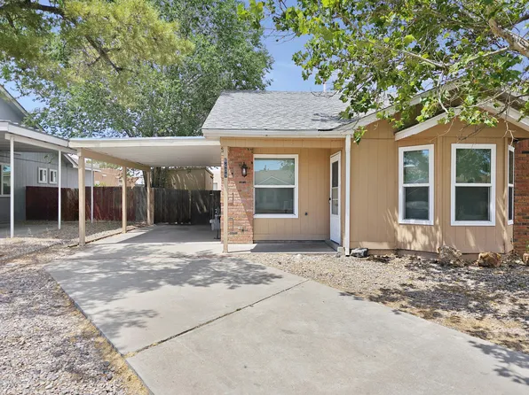 6609 Azuelo Ave NW, Albuquerque, NM 87120