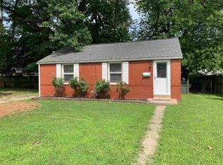 117 Oakland Ave, Evansville, IN 47711