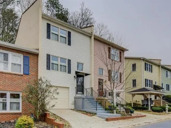 222 Forkner Dr APT 23, Decatur, GA 30030