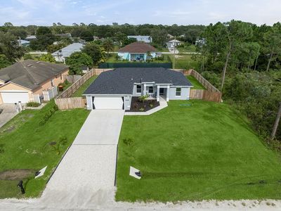 8156 103rd Avenue, Vero Beach, FL, 32967