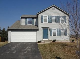 3058 Legion Ln, Columbus, OH 43232