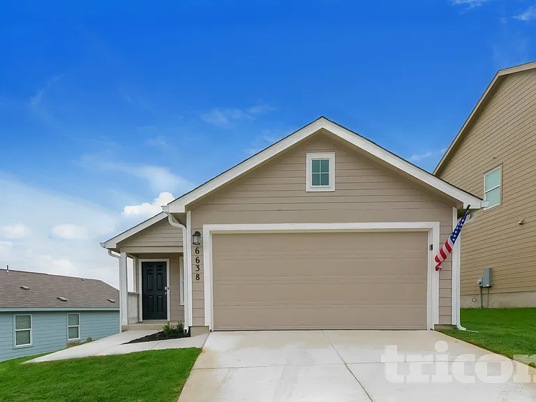 6638 Arid Way — Photo 1