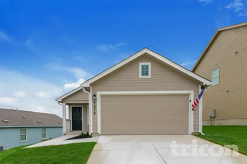 6638 Arid Way Photo 1