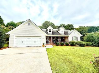 189 Springdale Dr, Pine Mountain, GA 31822