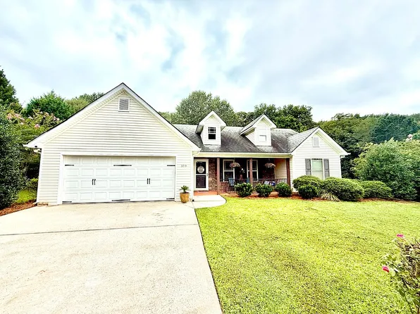 189 Springdale Dr, Pine Mountain, GA 31822