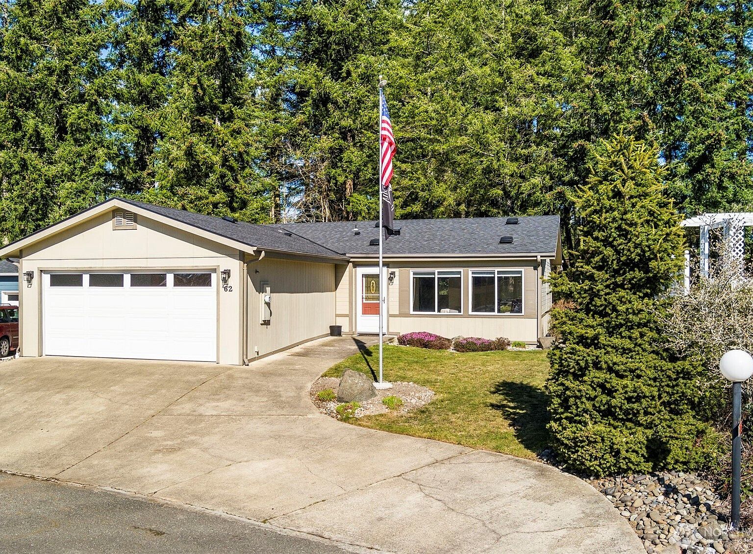 62 Sunset Meadows Lane, Pt Hadlock, WA 98339 | Zillow