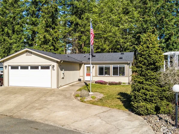 62 Sunset Meadows Lane, Port Hadlock, WA 98339