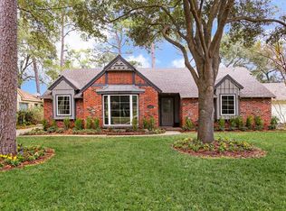 1750 Maux Dr, Houston, TX 77043