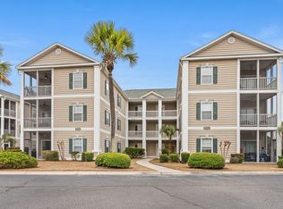 1990 Cross Gate Blvd UNIT 102, Myrtle Beach, SC 29575