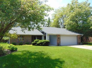 4313 W Castleton Ct, Muncie, IN