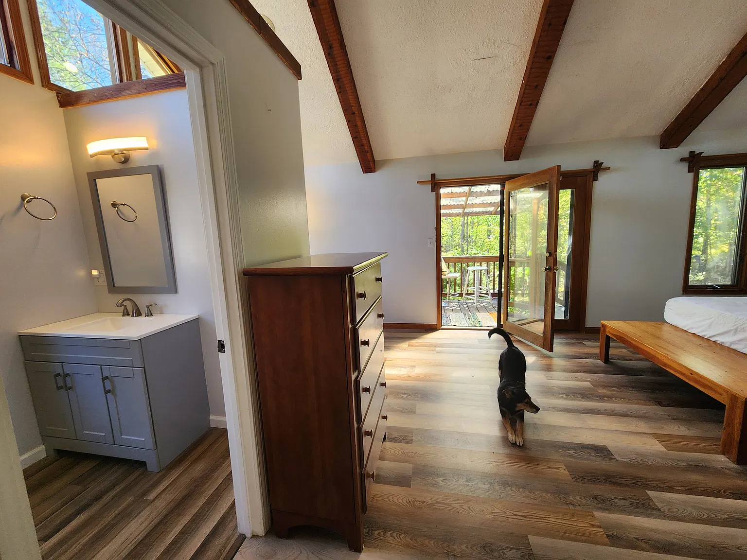 606 Old Marshall Hwy — Photo 4