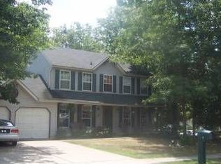 1 Galena Ct, Sicklerville, NJ 08081