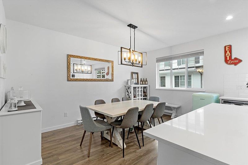 Surrey Townhouse for rent - 4 Bedrooms in Surrey