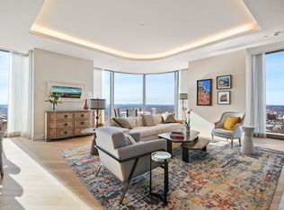 1 Dalton St APT 4005, Boston, MA 02115