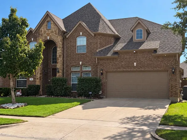 110 Beacon Hill Ln, Forney, TX 75126