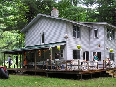 6147 Route 28, Shandaken, NY, 12464