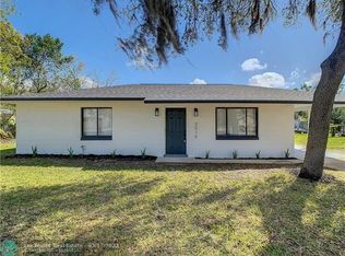 3515 Irwin Ave, Mims, FL 32754