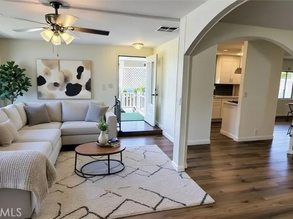 1120 E Mission Rd Space 37, Fallbrook, CA 92028