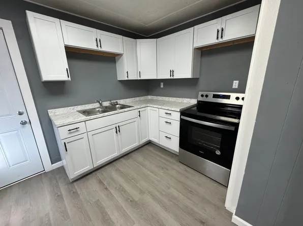 1004 E Dixon St, Kokomo, IN 46901