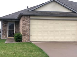 3403 E Hudson St, Broken Arrow, OK 74014