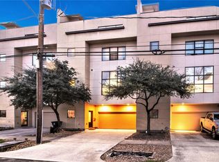 1207 Studer St, Houston, TX 77007