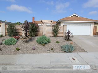 11169 Pegasus Ave, San Diego, CA 92126