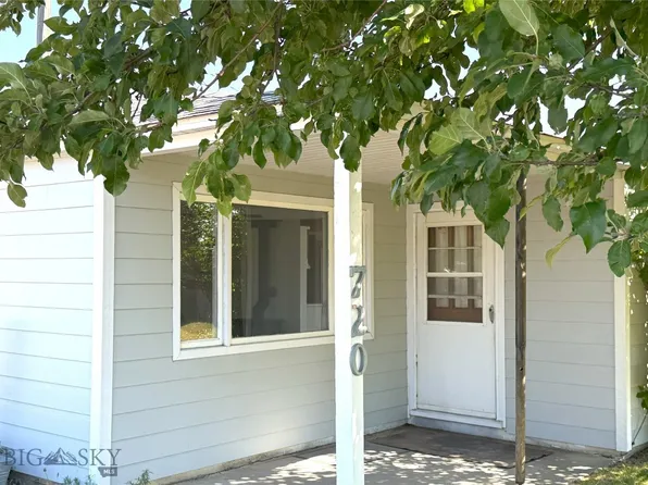 720 W Front St, Livingston, MT 59047