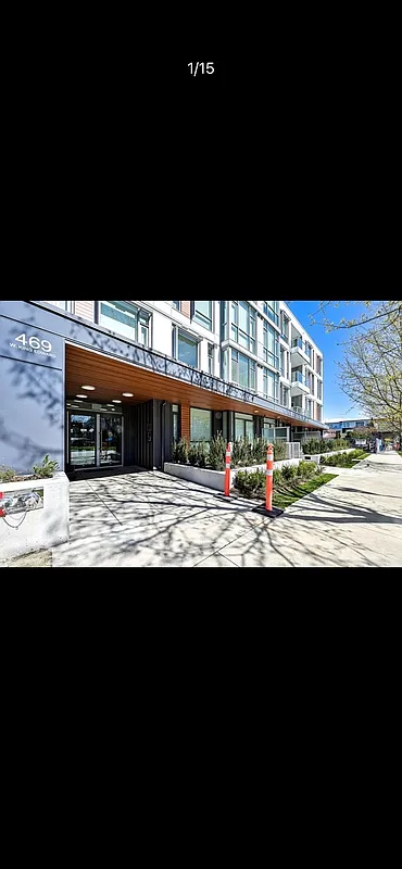 2 bed, 910 sqft, $3,800 — Photo 3