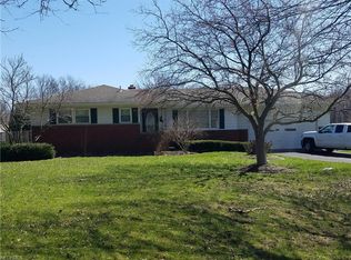 1189 Lynn Dr, Warren, OH 44481