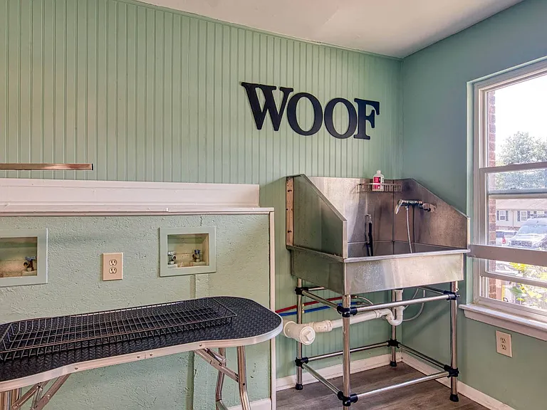 Refresh your Pet at our Pet Spa