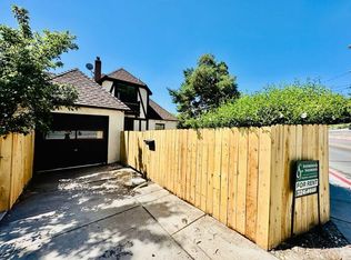 150 University Ter, Reno, NV 89503