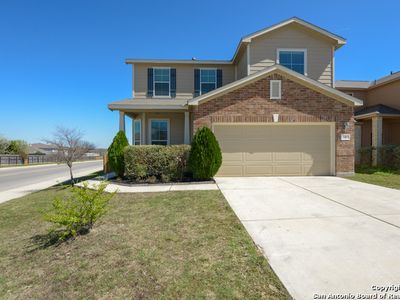 3403 York Crst, San Antonio, TX, 78245