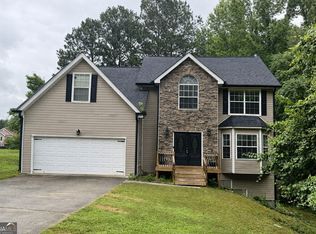 4323 Caroline Ct, Douglasville, GA 30135