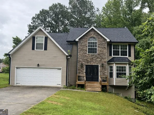 4323 Caroline Ct, Douglasville, GA 30135