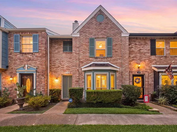 5800 Lumberdale Rd Unit 30, Houston, TX 77092