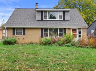 2728 N Carlton PLACE #2730, Milwaukee, WI 53210
